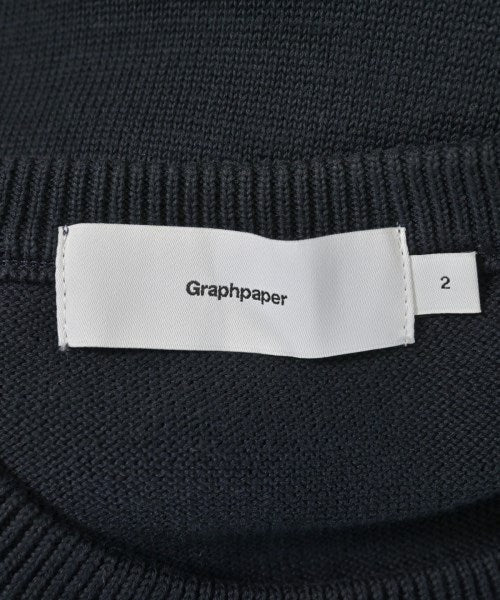 Graphpaper เสื้อกั๊ก