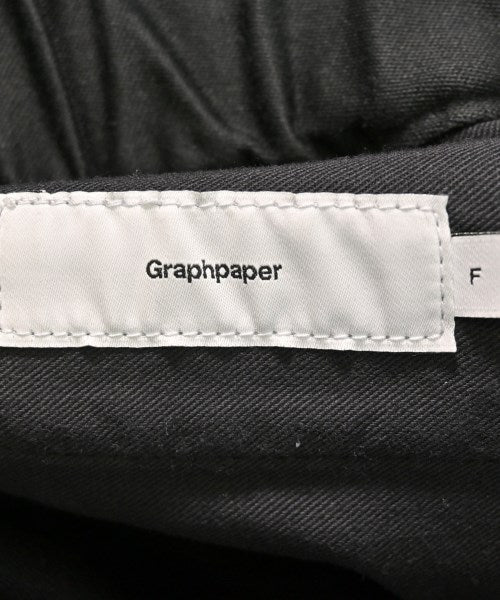 Graphpaper กางเกง อื่น