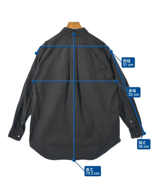 Graphpaper เสื้อลำลอง