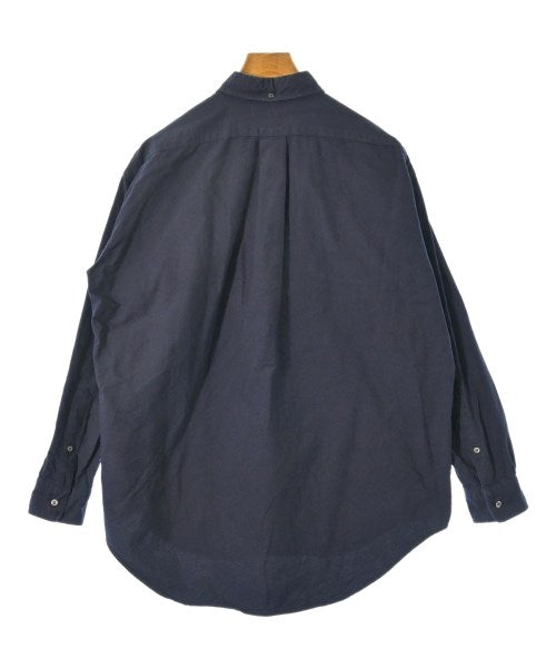 Graphpaper เสื้อลำลอง