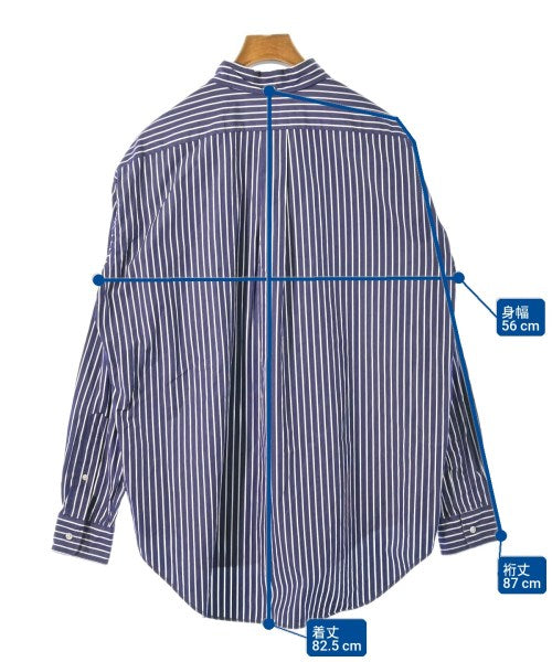 Graphpaper เสื้อลำลอง