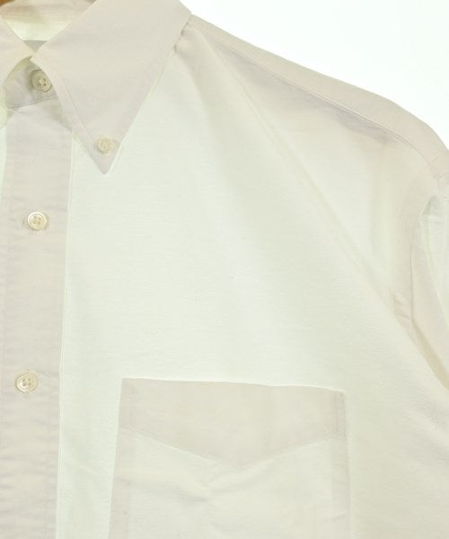 Graphpaper เสื้อลำลอง