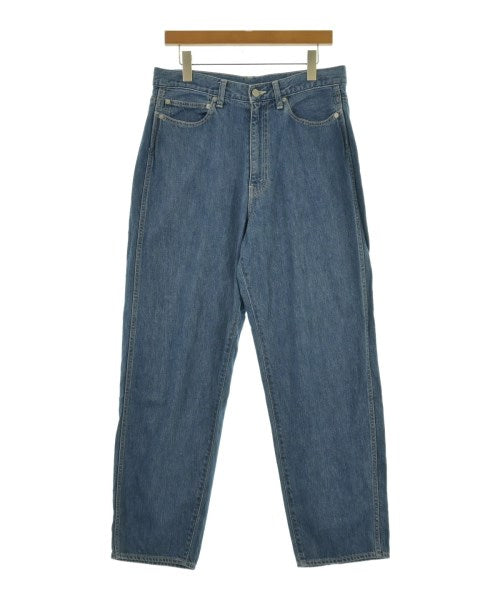 Graphpaper ยีนส์