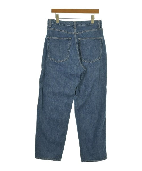 Graphpaper ยีนส์