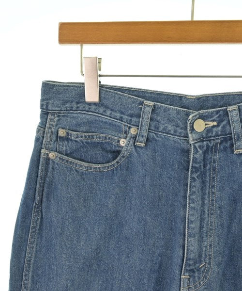 Graphpaper ยีนส์