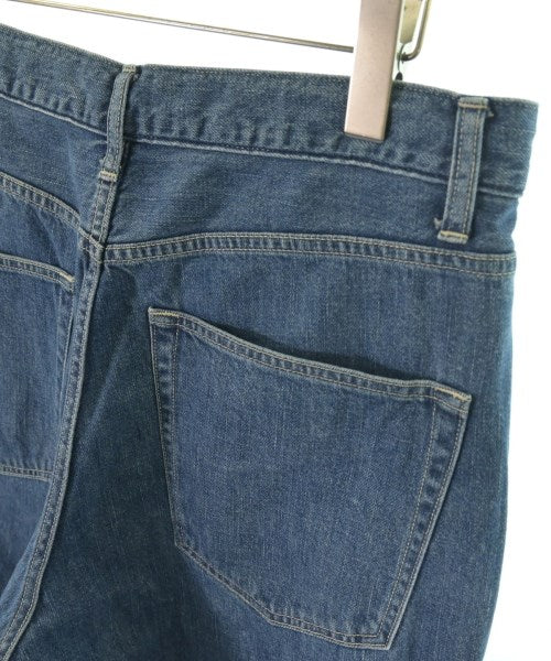 Graphpaper ยีนส์