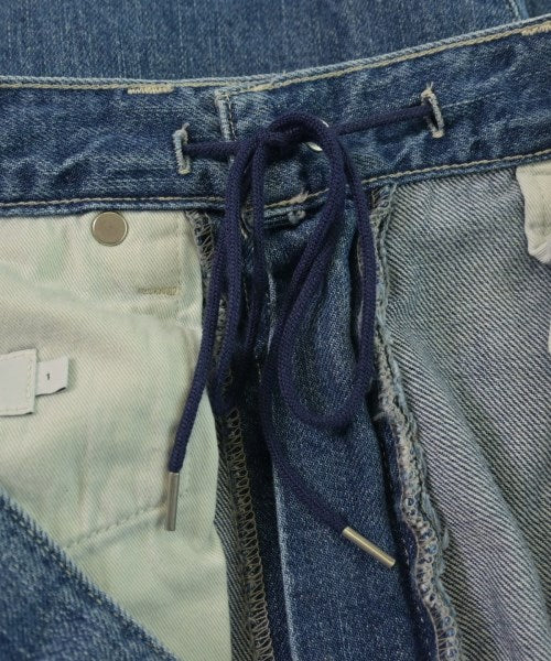 Graphpaper ยีนส์