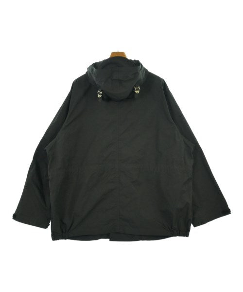 Graphpaper เสื้อพาร์กาภูเขา