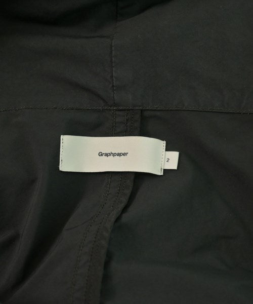 Graphpaper เสื้อพาร์กาภูเขา