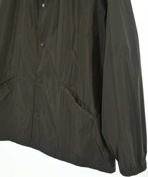 Graphpaper แจ็คเก็ตเบลาส์ อื่น