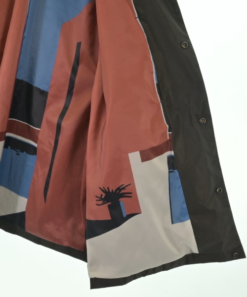 Graphpaper แจ็คเก็ตเบลาส์ อื่น