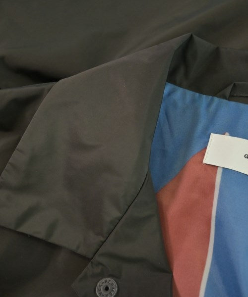 Graphpaper แจ็คเก็ตเบลาส์ อื่น