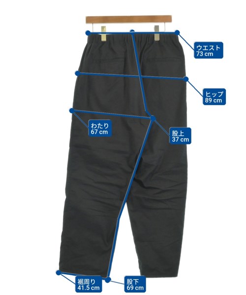 Graphpaper กางเกง อื่น