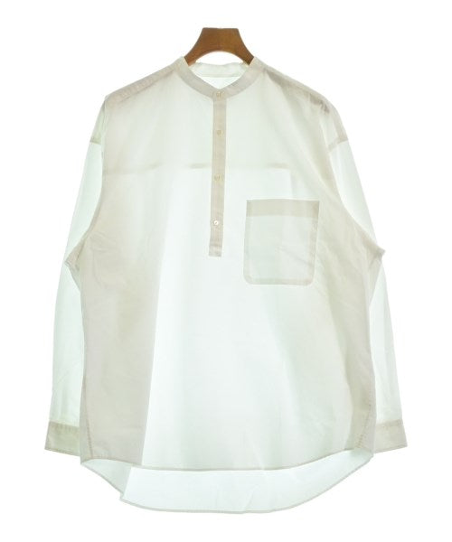 Graphpaper เสื้อลำลอง