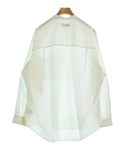 Graphpaper เสื้อลำลอง