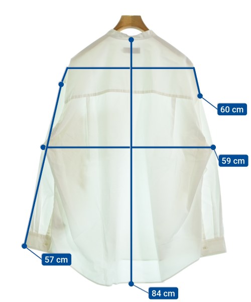 Graphpaper เสื้อลำลอง