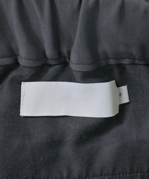 Graphpaper กางเกง อื่น