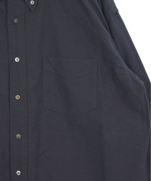 Graphpaper เสื้อลำลอง