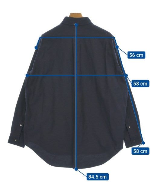 Graphpaper เสื้อลำลอง