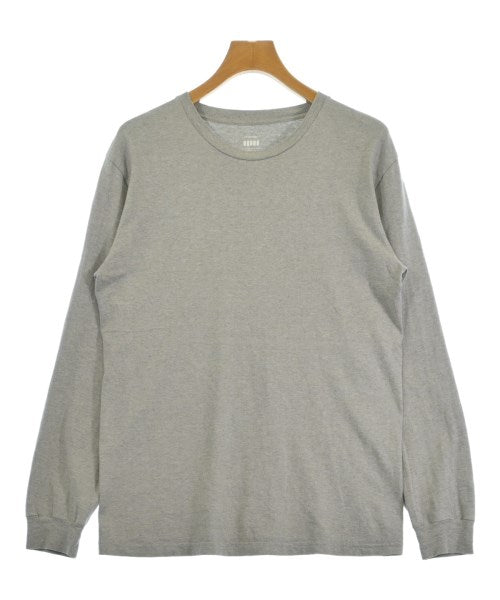 Graphpaper เสื้อยืด/เสื้อท็อปส์