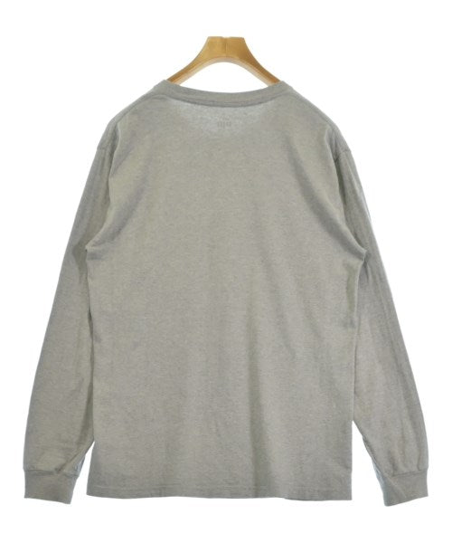 Graphpaper เสื้อยืด/เสื้อท็อปส์