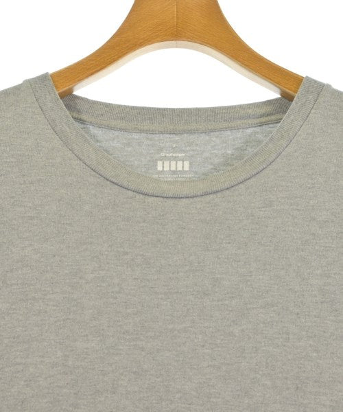 Graphpaper เสื้อยืด/เสื้อท็อปส์