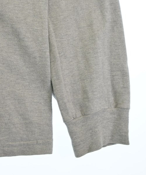 Graphpaper เสื้อยืด/เสื้อท็อปส์