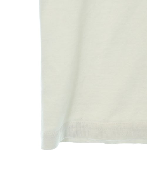 Graphpaper เสื้อยืด/เสื้อท็อปส์