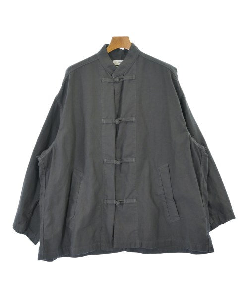 Graphpaper แจ็คเก็ตเบลาส์ อื่น