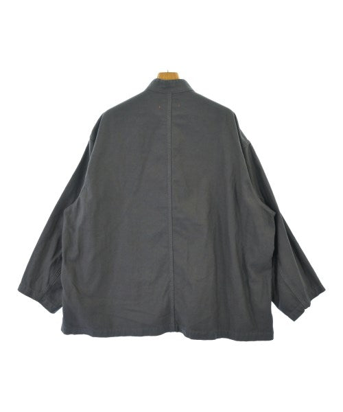 Graphpaper แจ็คเก็ตเบลาส์ อื่น