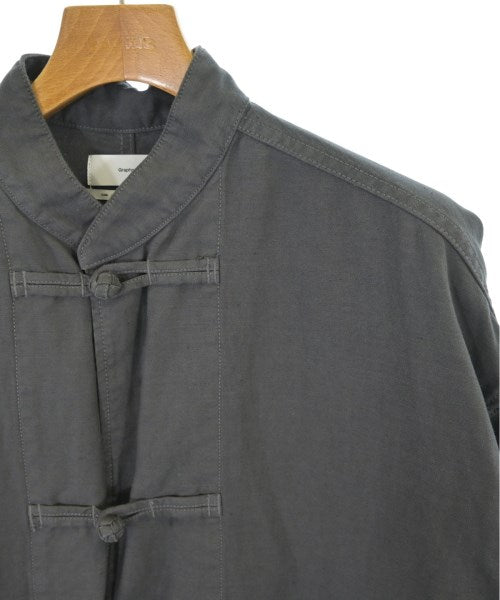 Graphpaper แจ็คเก็ตเบลาส์ อื่น