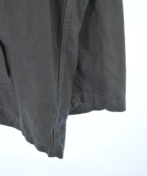 Graphpaper แจ็คเก็ตเบลาส์ อื่น