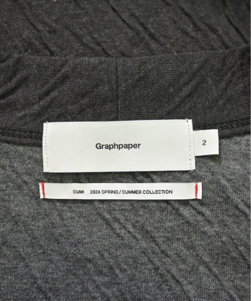 Graphpaper เสื้อสเวตเตอร์