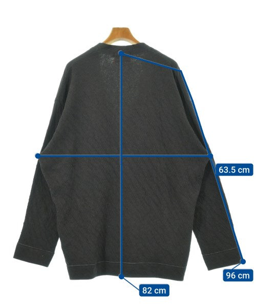 Graphpaper เสื้อสเวตเตอร์