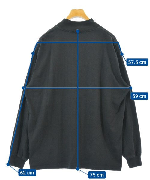 Graphpaper เสื้อยืด/เสื้อท็อปส์