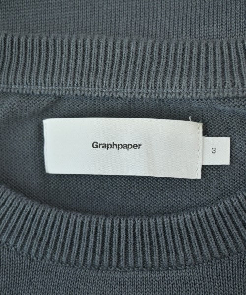Graphpaper เสื้อกันหนาว