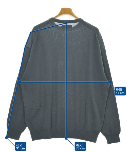 Graphpaper เสื้อกันหนาว