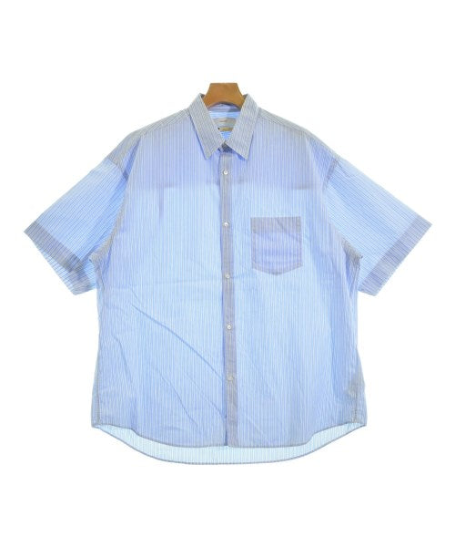 Graphpaper เสื้อลำลอง