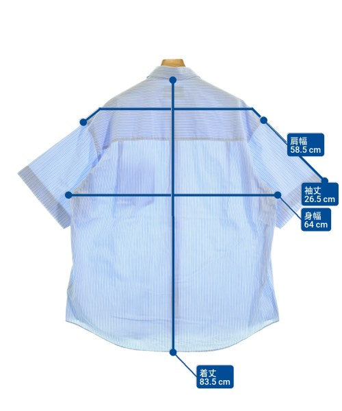 Graphpaper เสื้อลำลอง