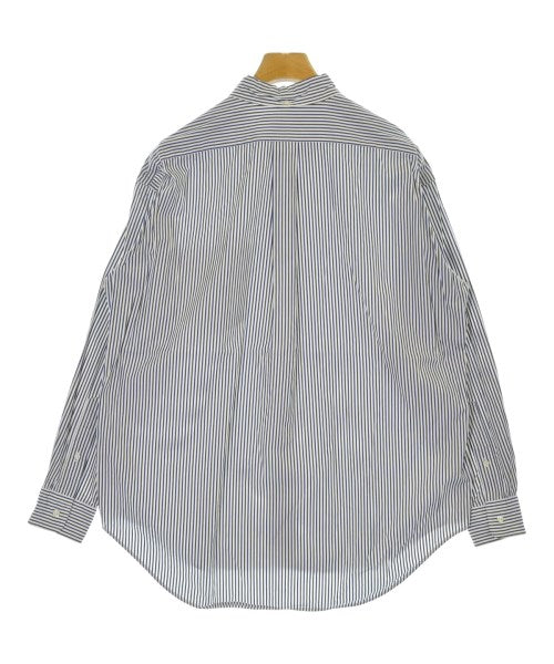 Graphpaper เสื้อลำลอง