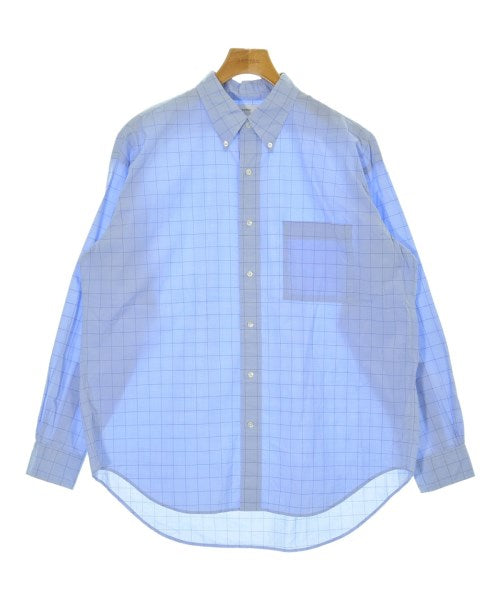 Graphpaper เสื้อลำลอง