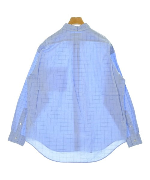 Graphpaper เสื้อลำลอง