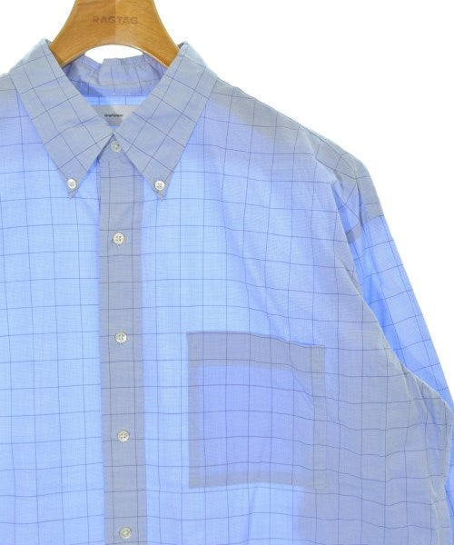 Graphpaper เสื้อลำลอง