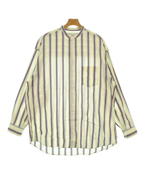 Graphpaper เสื้อลำลอง