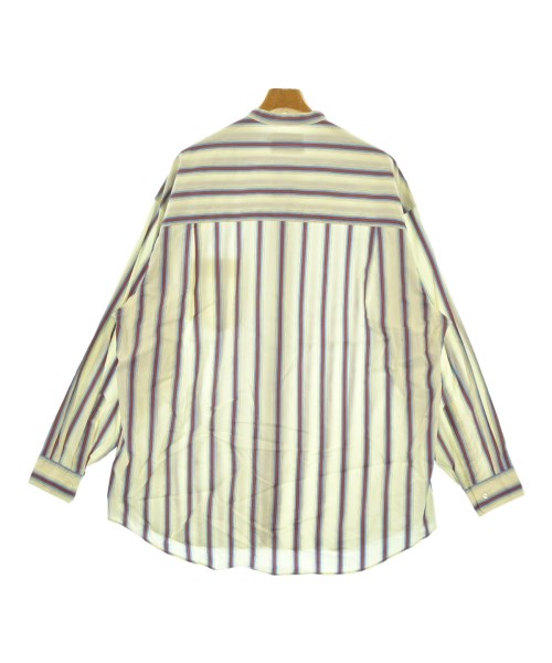 Graphpaper เสื้อลำลอง