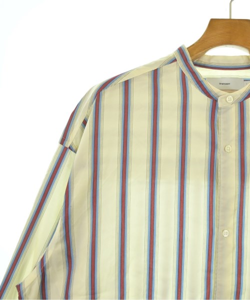 Graphpaper เสื้อลำลอง