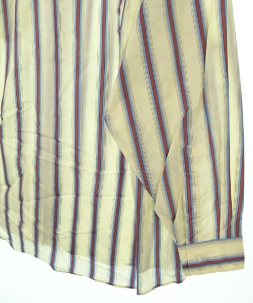 Graphpaper เสื้อลำลอง