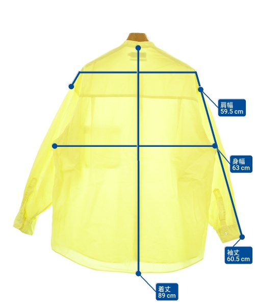 Graphpaper เสื้อลำลอง