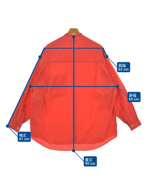 Graphpaper เสื้อลำลอง