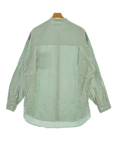 Graphpaper เสื้อลำลอง